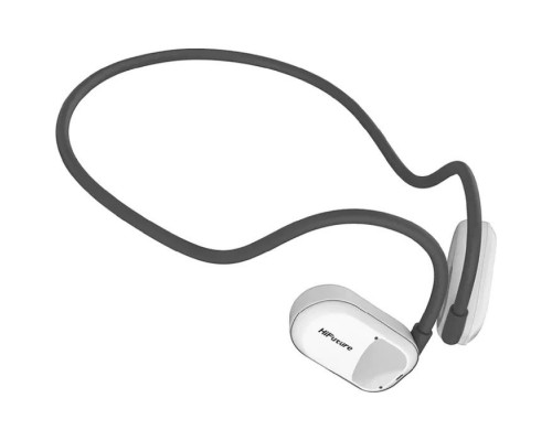 Навушники HiFuture FutureMate Grey (futuremate.greywhite)