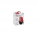 Мишка Promate UniGlide Wireless Red (uniglide.red)