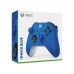 Геймпад Microsoft Wireless Shock Blue (QAU-00009)