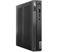 Комп'ютер Lenovo ThinkCentre neo 50q Gen 4 / i3-1215U, 8, 256, WF, KM (12LN004BUI)