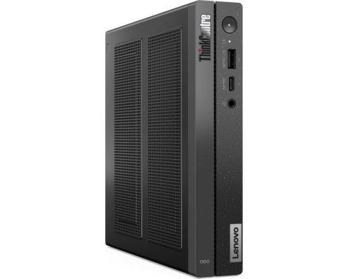 Комп'ютер Lenovo ThinkCentre neo 50q Gen 4 / i3-1215U, 8, 256, WF, KM (12LN004BUI)