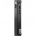 Комп'ютер Lenovo ThinkCentre neo 50q Gen 4 / i3-1215U, 8, 256, WF, KM (12LN004BUI)