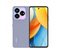 Мобільний телефон ZTE Nubia V60 Design 6/256GB Purple (1066110)