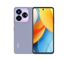 Мобільний телефон ZTE Nubia V60 Design 6/256GB Purple (1066110)