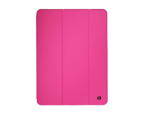 Чохол до планшета Armorstandart Smart Fold Pen iPad 10.2 (2021/2020/2019) Rose Red (ARM74936)