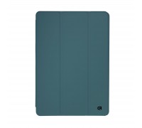 Чохол до планшета Armorstandart Smart Fold Pen Samsung Galaxy Tab S9 / S9 FE Pine Green (ARM75002)