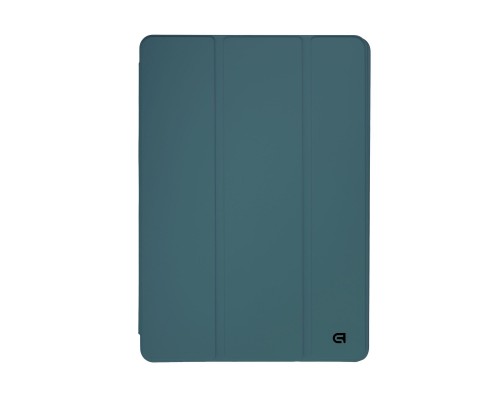 Чохол до планшета Armorstandart Smart Fold Pen Samsung Galaxy Tab S9 / S9 FE Pine Green (ARM75002)