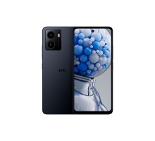 Мобільний телефон HMD Pulse Plus 6/128Gb Midnight Blue