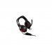Навушники Modecom MC-839 Sword Volcano Gaming Series Black (S-MC-839-SWORD)
