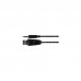 Навушники Modecom MC-839 Sword Volcano Gaming Series Black (S-MC-839-SWORD)