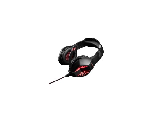 Навушники Modecom MC-839 Sword Volcano Gaming Series Black (S-MC-839-SWORD)