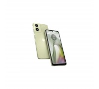 Мобільний телефон Motorola E14 2/64GB Pastel Green (PB3E0001UA / PB3C0013RS)