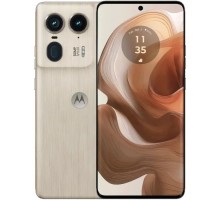 Мобільний телефон Motorola Edge 50 Ultra 16/1TB Nordic Wood (PB0Y0061RS)