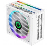 Блок живлення Gamemax 750W (RGB 750 PRO WH (ATX3.0/3.1 PCI)