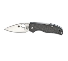 Ніж Spyderco Native 5 S90V Carbon (C41CFFP5)