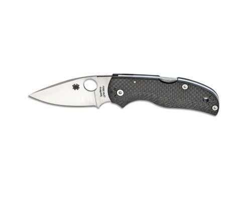 Ніж Spyderco Native 5 S90V Carbon (C41CFFP5)