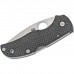 Ніж Spyderco Native 5 S90V Carbon (C41CFFP5)