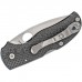 Ніж Spyderco Native 5 S90V Carbon (C41CFFP5)