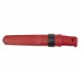 Ніж Morakniv Garberg stainless steel Dala Red (14145)