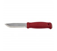 Ніж Morakniv Garberg stainless steel Dala Red (14145)