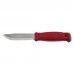 Ніж Morakniv Garberg stainless steel Dala Red (14145)