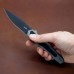 Ніж Kershaw Launch 17 (7951)