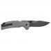 Ніж Cold Steel Engage 3″ Drop Point Grey (CS-FL-30DPLD-10BGY)