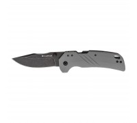 Ніж Cold Steel Engage 3″ Drop Point Grey (CS-FL-30DPLD-10BGY)