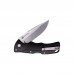 Ніж Cold Steel Verdict Spear Point Black (блістер) (CS-FL-C3SPSSZ)