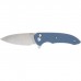 Ніж CJRB Space Cowboy G10 Grey (J1930-GY)