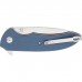 Ніж CJRB Space Cowboy G10 Grey (J1930-GY)