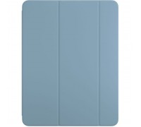Чохол до планшета Apple Smart Folio for iPad Pro 13-inch (M4) - Denim (MWK43ZM/A)