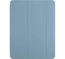 Чохол до планшета Apple Smart Folio for iPad Pro 13-inch (M4) - Denim (MWK43ZM/A)