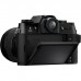 Цифровий фотоапарат Fujifilm X-T50 + XF16-50mmF2.8-4.8 R LM WR Kit Black (16828478)