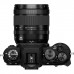 Цифровий фотоапарат Fujifilm X-T50 + XF16-50mmF2.8-4.8 R LM WR Kit Black (16828478)