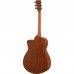 Гітара акустична Yamaha FS400C Natural Satin (FS400C NS)