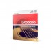 Струни для гітари D'Addario Phosphor Bronze Medium (13-56) (EJ17)