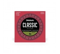 Струни для гітари D'Addario Student Classics Normal Tension 1/2 (EJ27N 1/2)