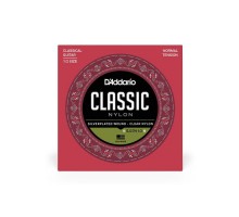 Струни для гітари D'Addario Student Classics Normal Tension 1/2 (EJ27N 1/2)