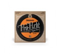 Струни для гітари D'Addario Pro-Arte Light Tension (EJ43)