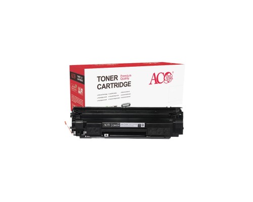 Картридж ACO HP CB435A/CB436A/CE285A universal (ACO-PTCB435/CB436/285A universal)