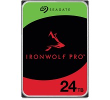 Жорсткий диск 3.5" 24TB Seagate (ST24000NT002)