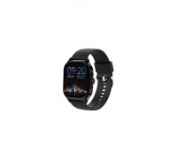 Смарт-годинник Globex Smart Watch Urban (Black)