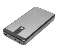 Батарея універсальна PowerPlant A16005 25200mAh, PD/85W, DC/5-20V 10 connectors (PB931200)