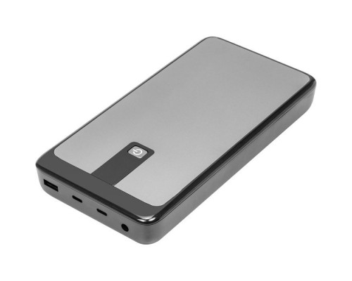 Батарея універсальна PowerPlant A16005 25200mAh, PD/85W, DC/5-20V 10 connectors (PB931200)