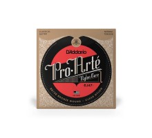 Струни для гітари D'Addario Pro-Arte 80/20 Bronze Wound Normal Tension (EJ47)