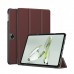 Чохол до планшета BeCover Smart Case OnePlus Pad Go 11.35" Red Wine (710991)