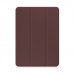 Чохол до планшета BeCover Smart Case OnePlus Pad Go 11.35" Red Wine (710991)
