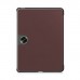Чохол до планшета BeCover Smart Case OnePlus Pad Go 11.35" Red Wine (710991)