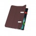 Чохол до планшета BeCover Smart Case OnePlus Pad Go 11.35" Red Wine (710991)